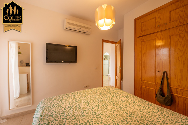 VAL2ALO19: Apartment for Sale in Valle del Este Golf, Almería VAL2ALO19: Apartment for Sale in Valle del Este Golf, Almería