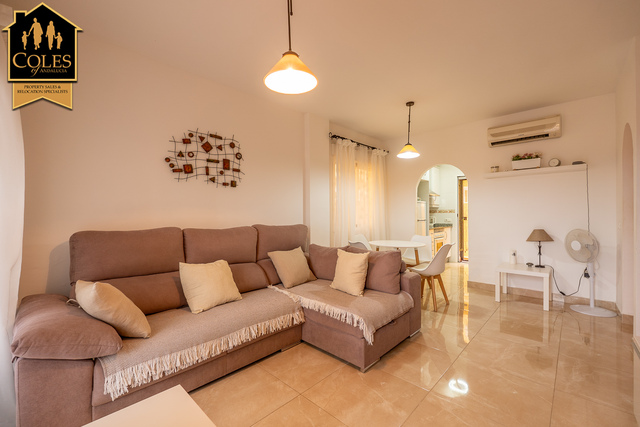 VAL2ALO19: Apartment for Sale in Valle del Este Golf, Almería VAL2ALO19: Apartment for Sale in Valle del Este Golf, Almería