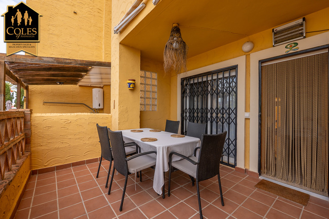 VAL2ALO19: Apartment for Sale in Valle del Este Golf, Almería VAL2ALO19: Apartment for Sale in Valle del Este Golf, Almería