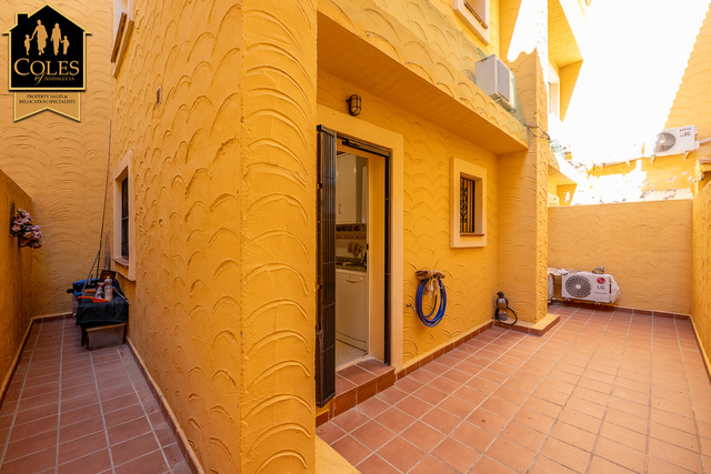VAL2ALO18: Apartment for Sale in Valle del Este Golf, Almería