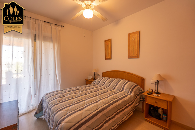 VAL2ALO18: Apartment for Sale in Valle del Este Golf, Almería