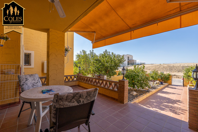 VAL2ALO18: Apartment for Sale in Valle del Este Golf, Almería