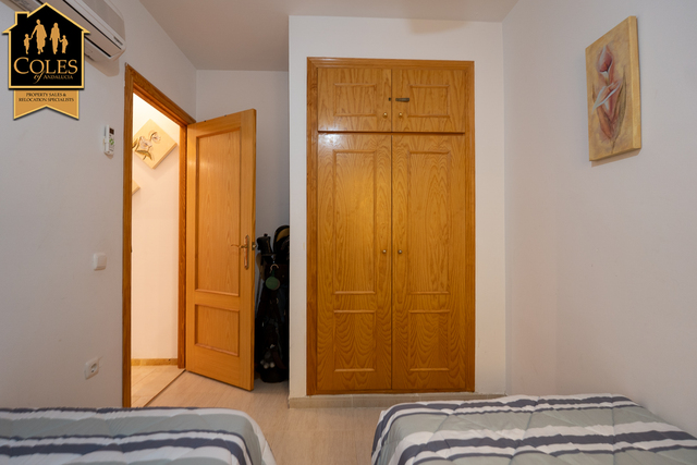 VAL2ALO18: Apartment for Sale in Valle del Este Golf, Almería