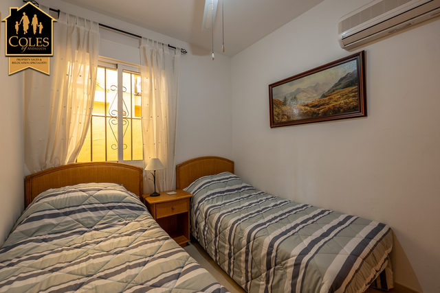 VAL2ALO18: Apartment for Sale in Valle del Este Golf, Almería
