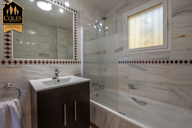 VAL2ALO18: Apartment for Sale in Valle del Este Golf, Almería