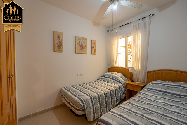 VAL2ALO18: Apartment for Sale in Valle del Este Golf, Almería