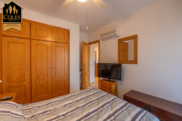 VAL2ALO18: Apartment for Sale in Valle del Este Golf, Almería