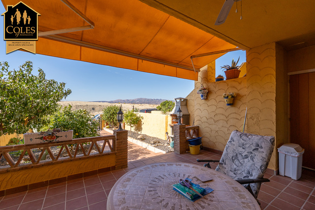 VAL2ALO18: Apartment for Sale in Valle del Este Golf, Almería