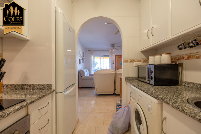 VAL2ALO18: Apartment for Sale in Valle del Este Golf, Almería