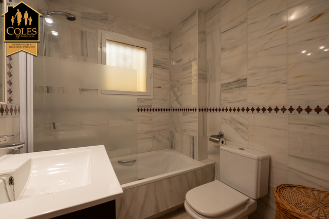 VAL2ALO18: Apartment for Sale in Valle del Este Golf, Almería