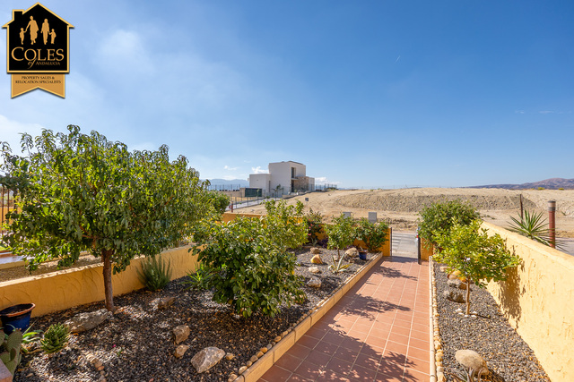 VAL2ALO18: Apartment for Sale in Valle del Este Golf, Almería