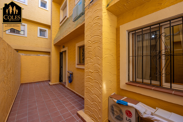 VAL2ALO18: Apartment for Sale in Valle del Este Golf, Almería