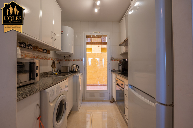 VAL2ALO18: Apartment for Sale in Valle del Este Golf, Almería