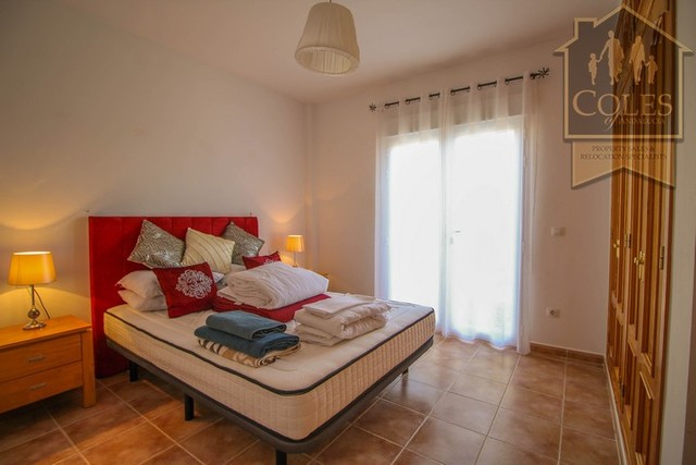 ARB3VH32: Villa for Sale in Arboleas, Almería