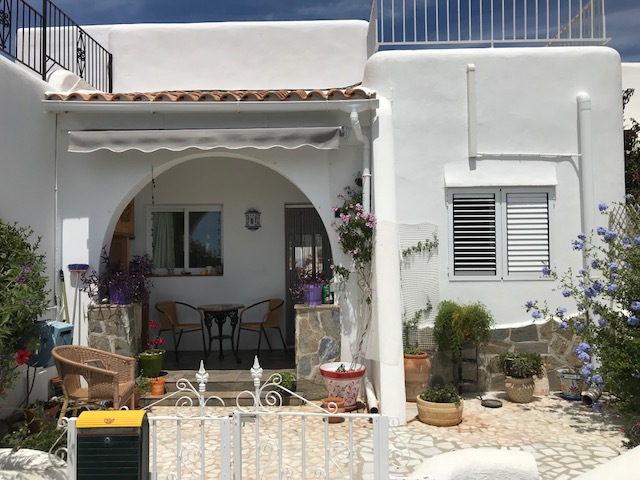 PS/JWF: Villa for Sale in Mojácar Playa, Almería