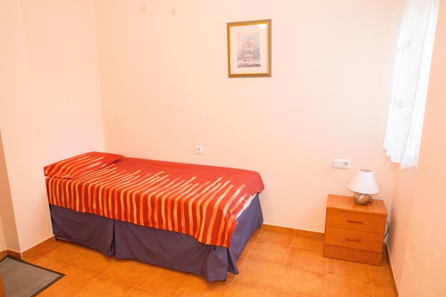 DD003: Apartment for Rent in Mojácar Playa, Almería