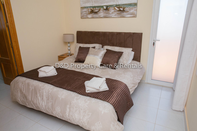 DD022: Villa for Rent in Mojácar Playa, Almería