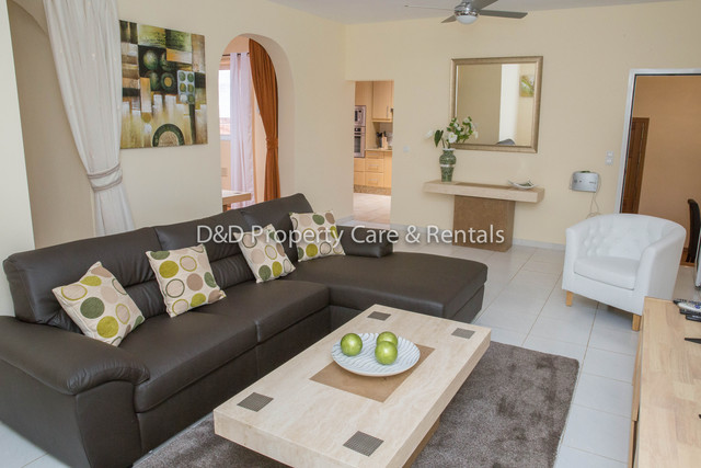 DD022: Villa for Rent in Mojácar Playa, Almería