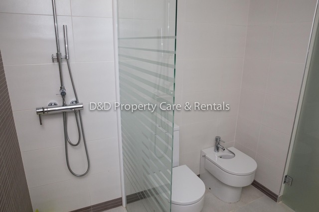 DD031: Villa for Rent in La Parata (Mojacar), Almería