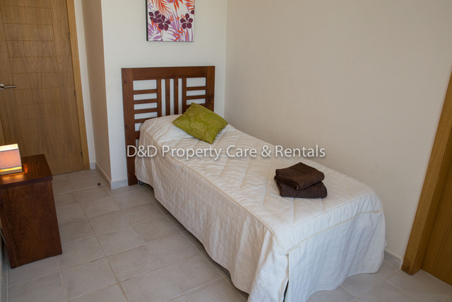 D0033: Apartment for Rent in Mojácar Playa, Almería