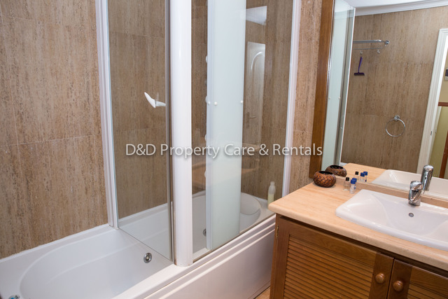 DD050: Apartment for Rent in Vera Playa (Naturist), Almería