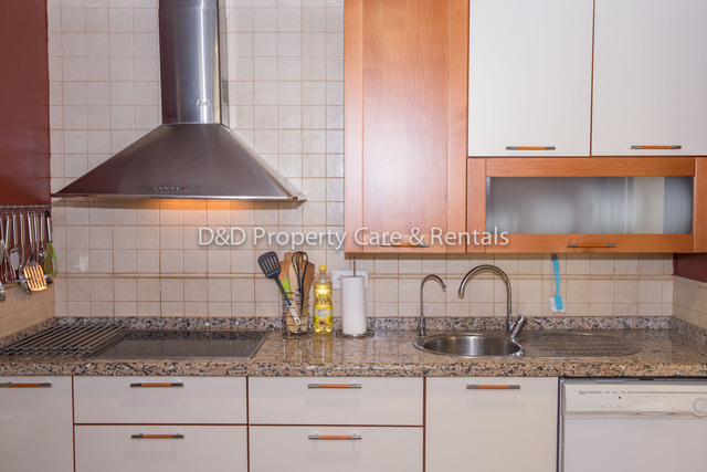 DD050: Apartment for Rent in Vera Playa (Naturist), Almería