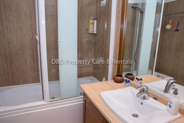 DD050: Apartment for Rent in Vera Playa (Naturist), Almería