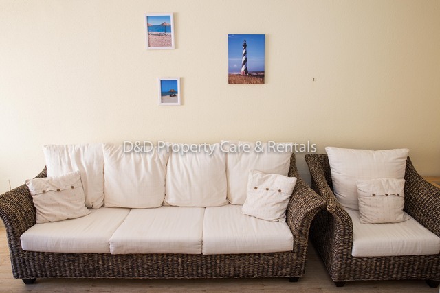 DD050: Apartment for Rent in Vera Playa (Naturist), Almería