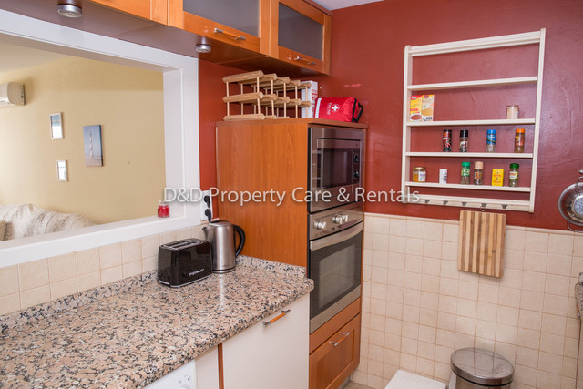 DD050: Apartment for Rent in Vera Playa (Naturist), Almería