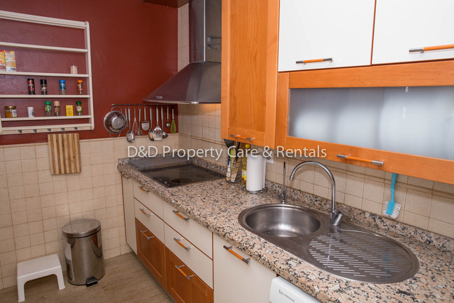 DD050: Apartment for Rent in Vera Playa (Naturist), Almería