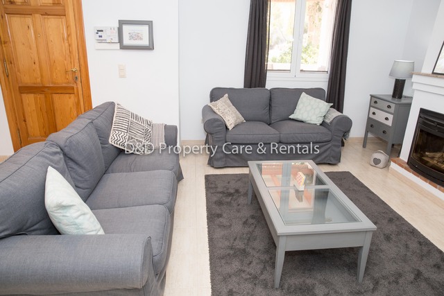 DD044: Apartment for Rent in Mojácar Playa, Almería