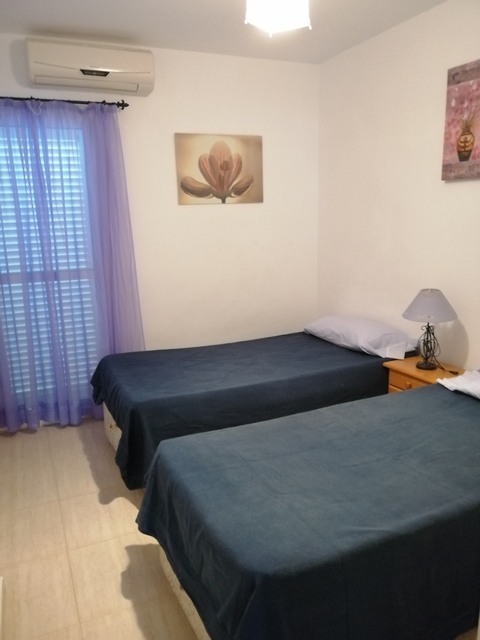 APTALB: Apartment for Rent in Mojácar Playa, Almería