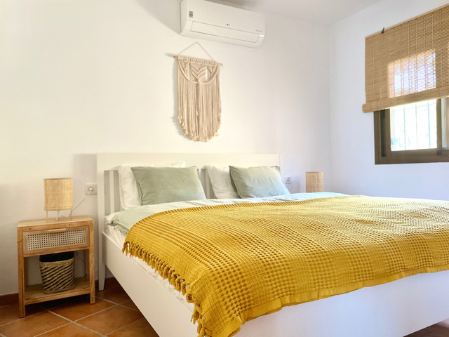 APTCAS: Apartment for Rent in Cortijo Grande, Almería