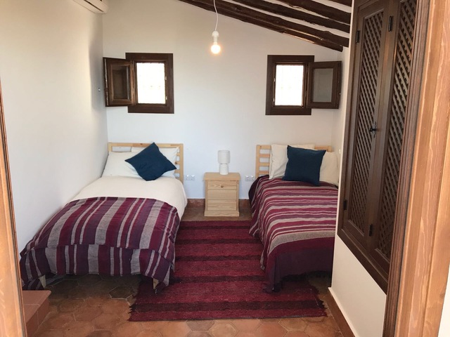 VILAZA: Villa for Rent in Bedar, Almería