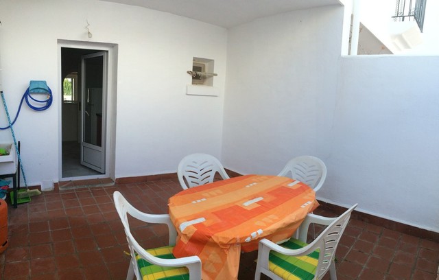 T011 JAN: Town house for Rent in Mojácar Playa, Almería