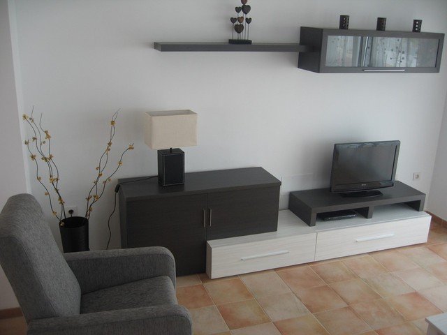 T013 10: Town house for Rent in Mojácar Playa, Almería