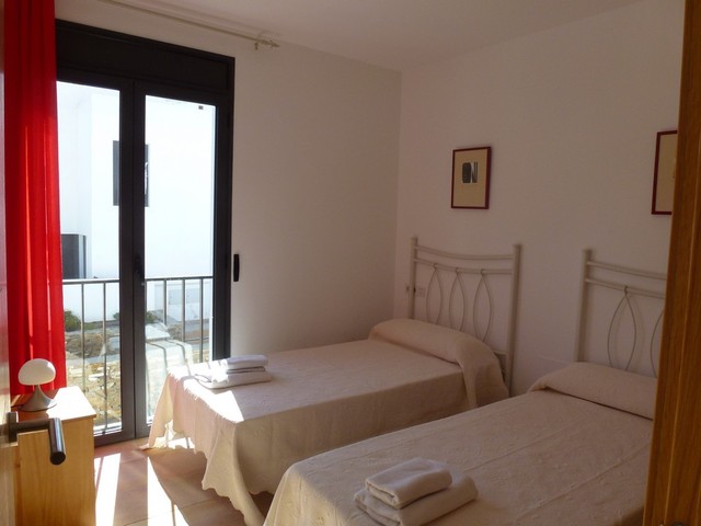 T013 10: Town house for Rent in Mojácar Playa, Almería