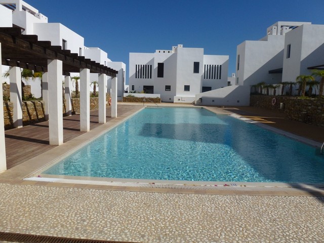 T013 10: Town house for Rent in Mojácar Playa, Almería