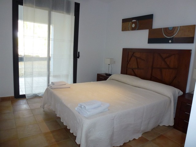 T014 29: Town house for Rent in Mojácar Playa, Almería