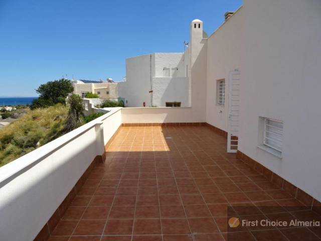 2526: Villa for Sale in Mojácar, Almería