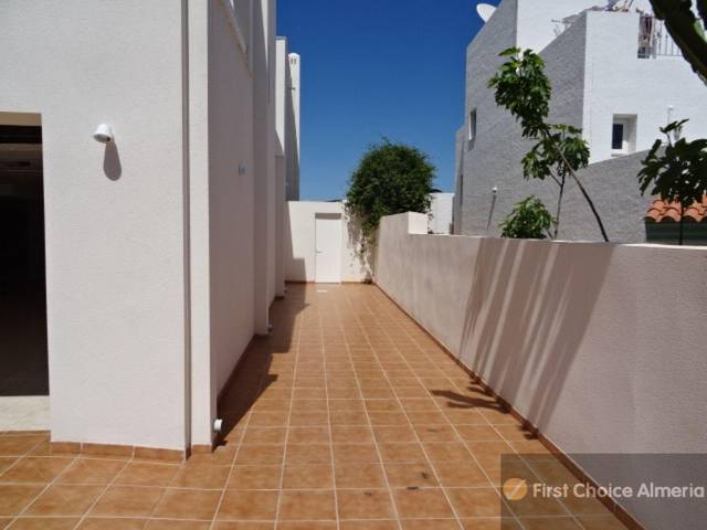 2526: Villa for Sale in Mojácar, Almería