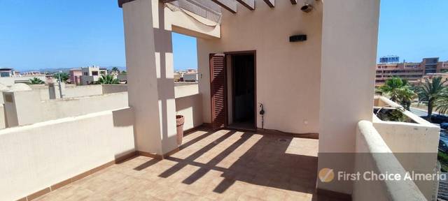 825-3161: Town house for Sale in Vera, Almería