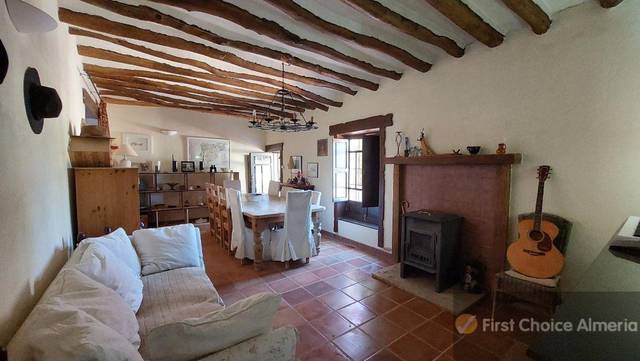 821-3156: Villa for Sale in Cuevas del Almanzora, Almería