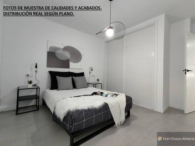 904-3251: Villa for Sale in Vera, Almería