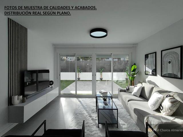 904-3251: Villa for Sale in Vera, Almería