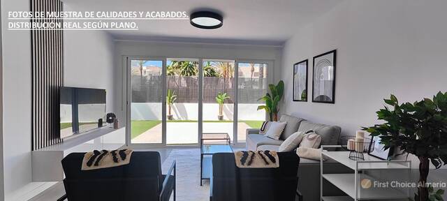 904-3251: Villa for Sale in Vera, Almería