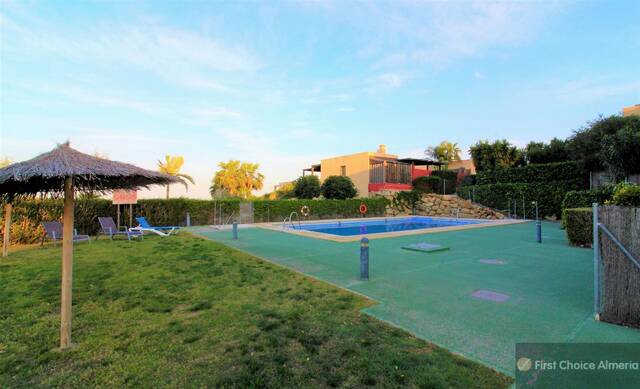 904-3251: Villa for Sale in Vera, Almería