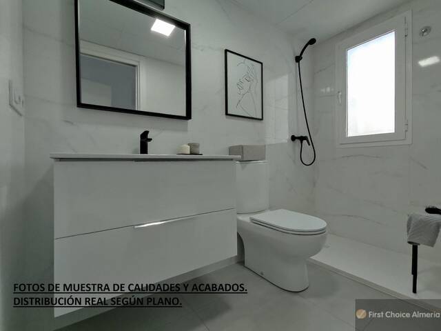 904-3251: Villa for Sale in Vera, Almería