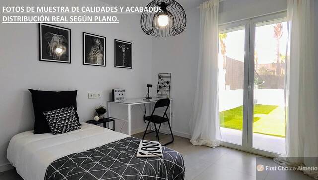 904-3251: Villa for Sale in Vera, Almería