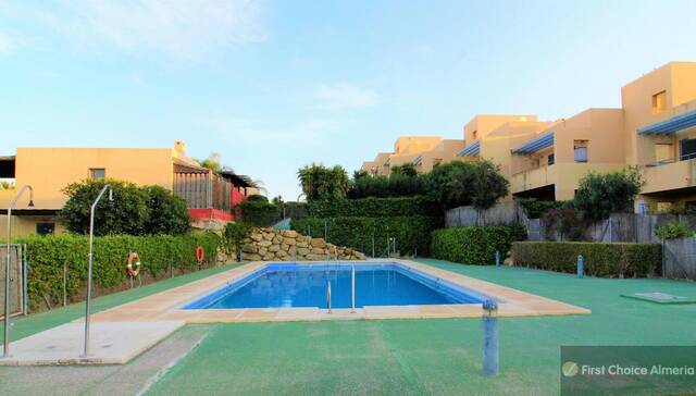 904-3251: Villa for Sale in Vera, Almería